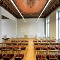 Salon Haussmann