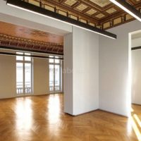 Salon Haussmann