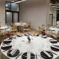 Repas Assis