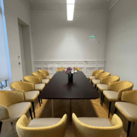 Salle de réunion
