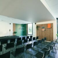 Espace Momentum