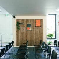 Espace Momentum