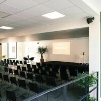 Espace Momentum