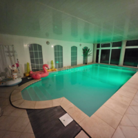 Piscine Intérieure