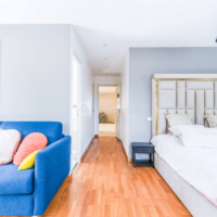 Chambre 1