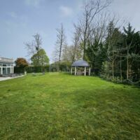 Jardin et Foret