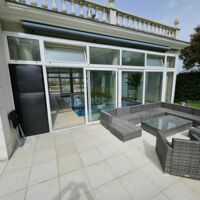 Salon Exterieur