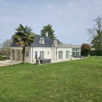 Le Domaine de Maintenon