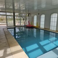 Piscine Intérieure