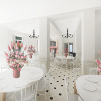 Domaine de Dombasle