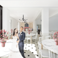 Salle de Reception