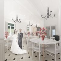 Salle de reception