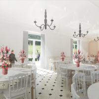 Salle de reception
