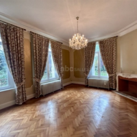 Chambre du rez de chaussée