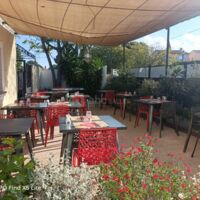 Le Bistrot