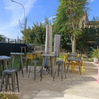 Le Bistrot