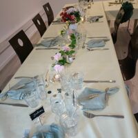 Le Bistrot