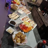 Le Bistrot