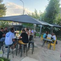 Le Bistrot