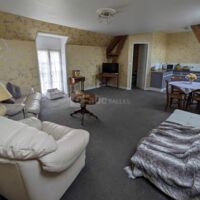 Appartement Cèdre