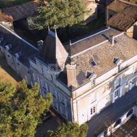 Château de Saugé