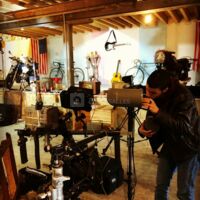Les Grands Moulins de Ruffin