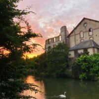 Les Grands Moulins de Ruffin