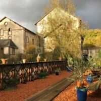 Les Grands Moulins de Ruffin