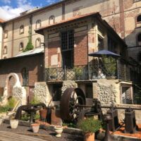 Les Grands Moulins de Ruffin
