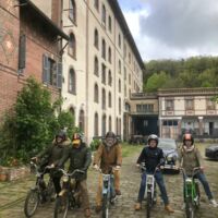 Les Grands Moulins de Ruffin