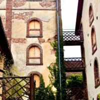 Les Grands Moulins de Ruffin