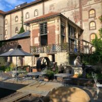 Les Grands Moulins de Ruffin