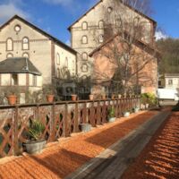Les Grands Moulins de Ruffin
