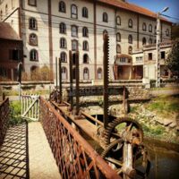 Les Grands Moulins de Ruffin