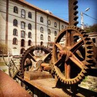 Les Grands Moulins de Ruffin
