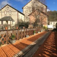 Les Grands Moulins de Ruffin