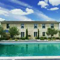 Domaine de Guillemin