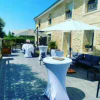 Domaine de Guillemin
