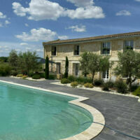 Domaine de Guillemin