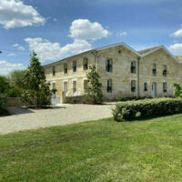 Domaine de Guillemin