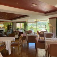 Le Manoir au Lac