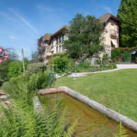 Vue extérieure