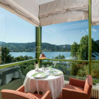 Vue Restaurant 2