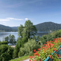 Le Manoir au Lac