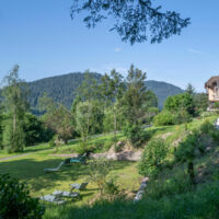 Le Manoir au Lac
