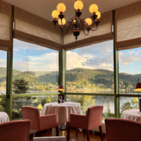 Vue Restaurant