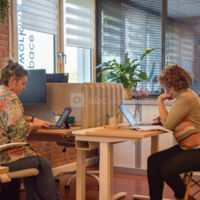 Gkowork