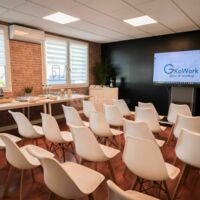 Gkowork