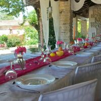 Domaine de Fontsauzine