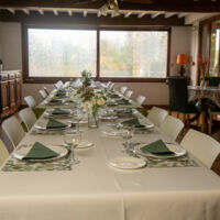Salle à manger